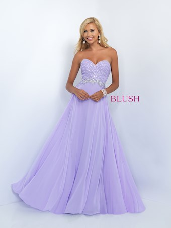 Blush 11070