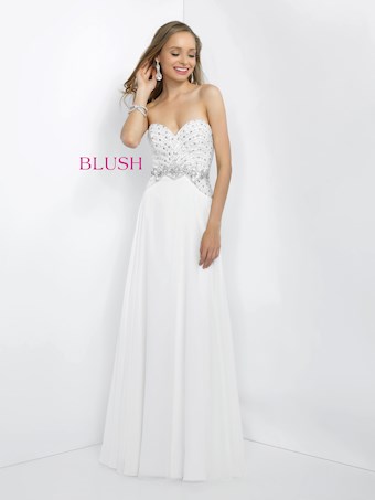 Blush 11070