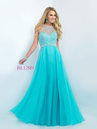 Blush 11071