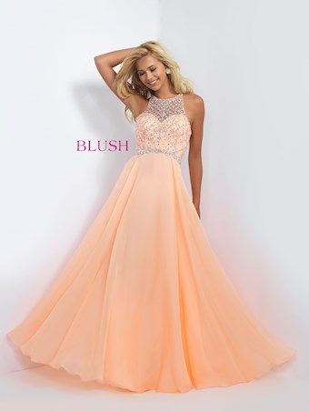 Blush 11071