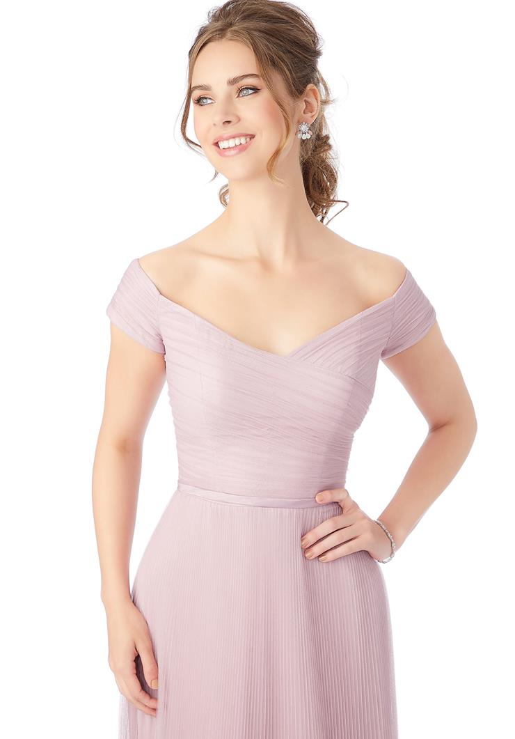 Morilee Blush Bridal Salon 21683 Blush Bridal Salon