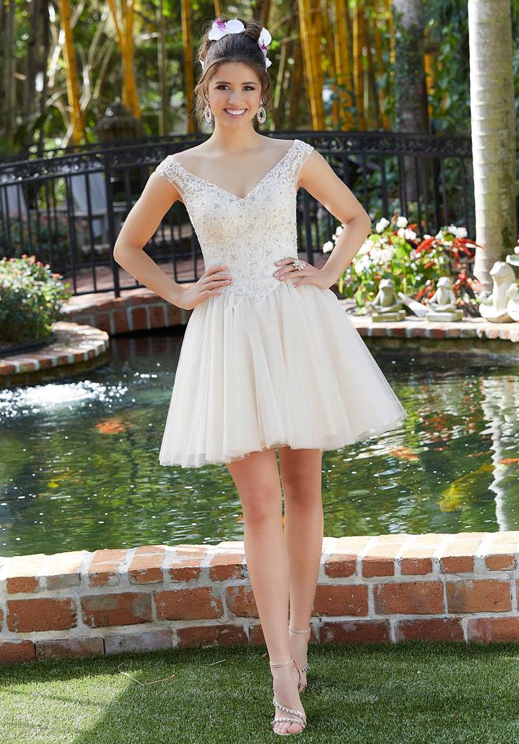 Damas | Esmeralda's Bridal and Quinceanera