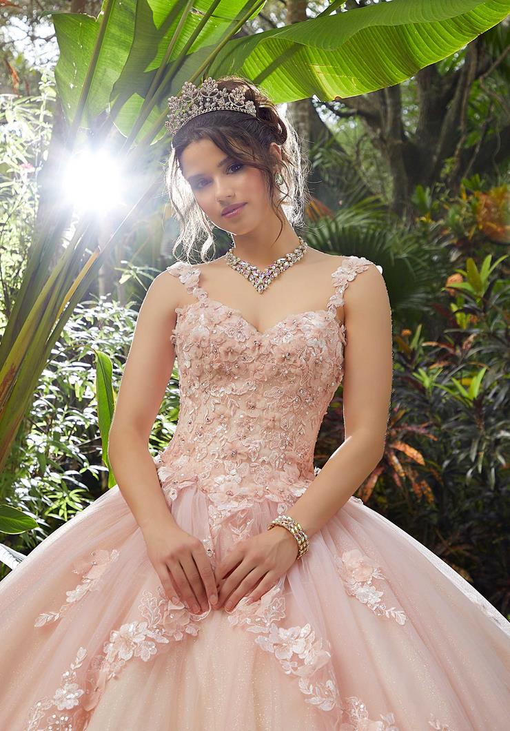 Vizcaya by Morilee Style #89286 #1 vertical picture