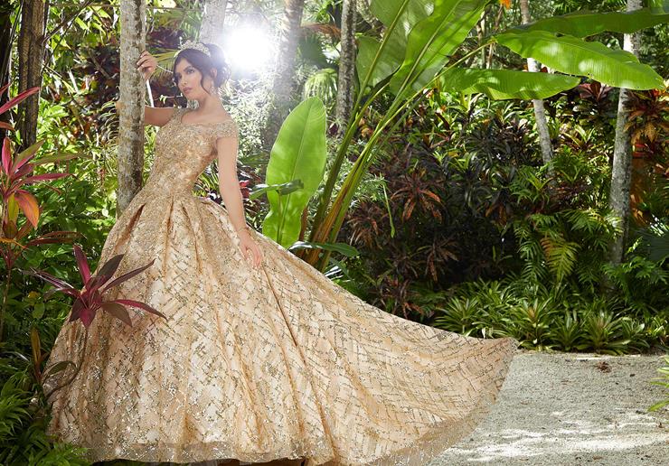 Vizcaya by Morilee Style #89287 #4 picture