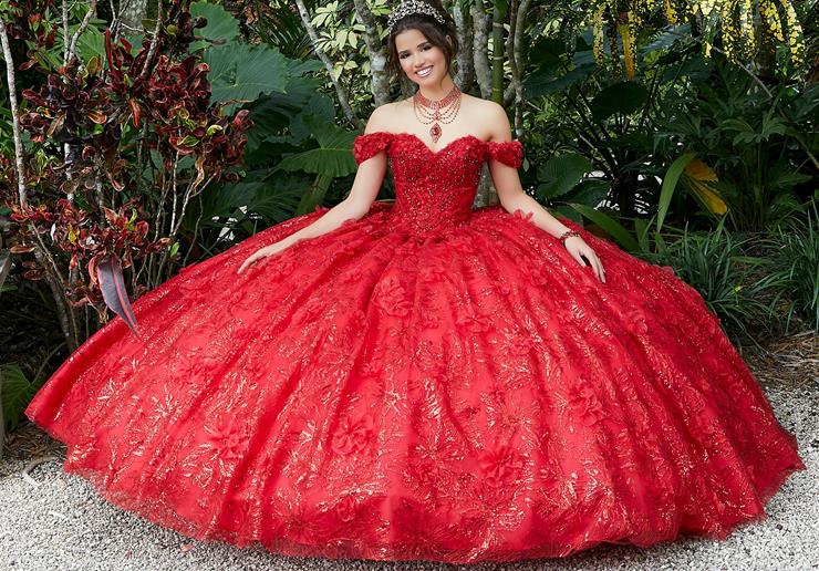 Vizcaya by Morilee Style #89289 #4 picture