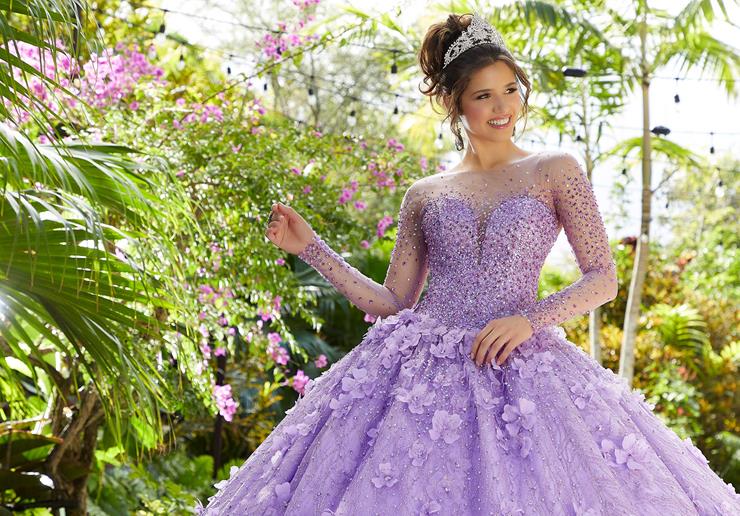 Vizcaya by Morilee Style #89297 #8 picture