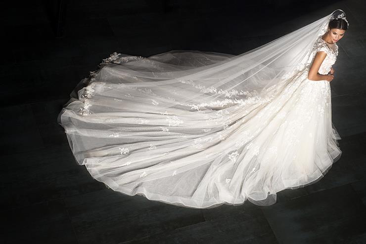 Autumn Silk 18050BJ Backface Thumbnail Image