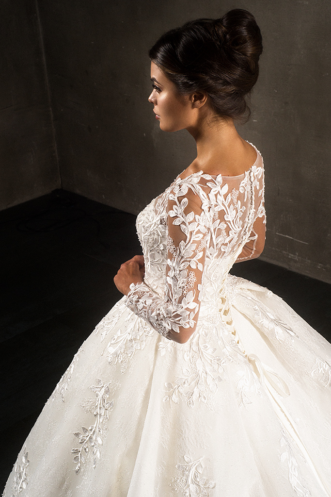 Autumn Silk 18111BJ Backface Thumbnail Image