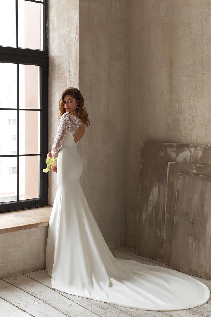 Wona Concept Backface Thumbnail Image