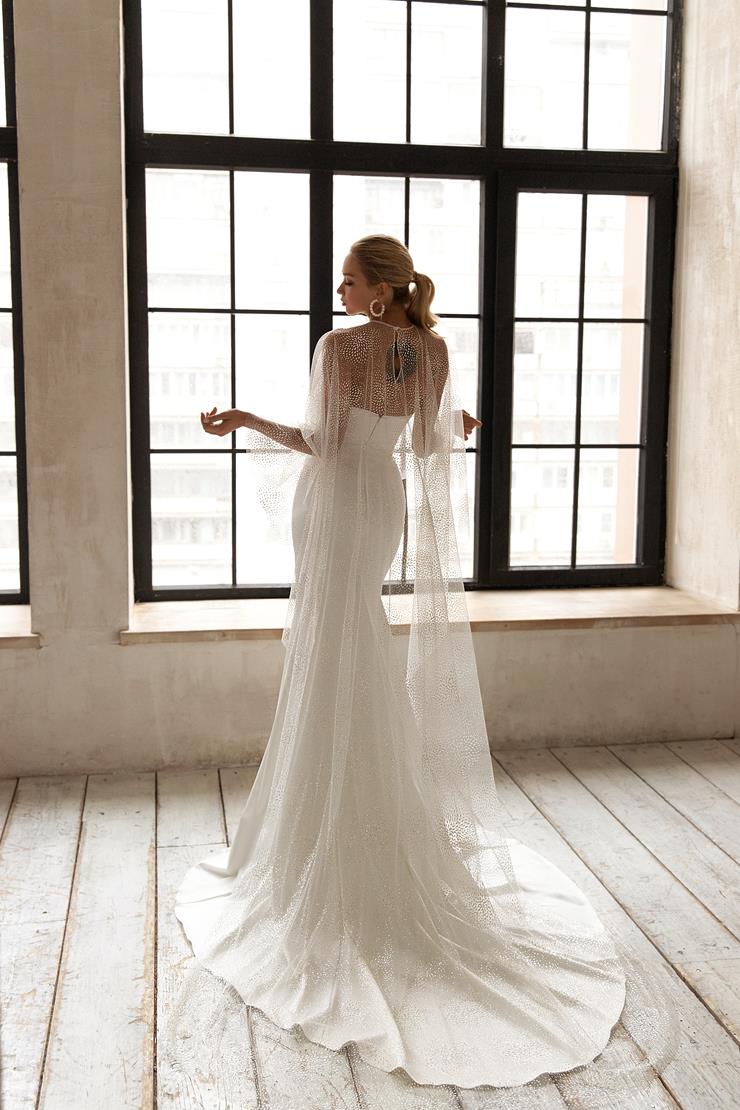 Wona Concept Backface Thumbnail Image