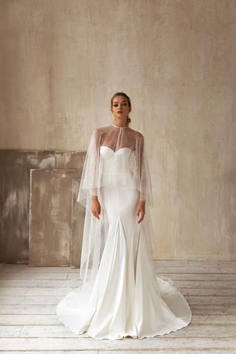 Wona Concept #1 frontface vertical thumbnail