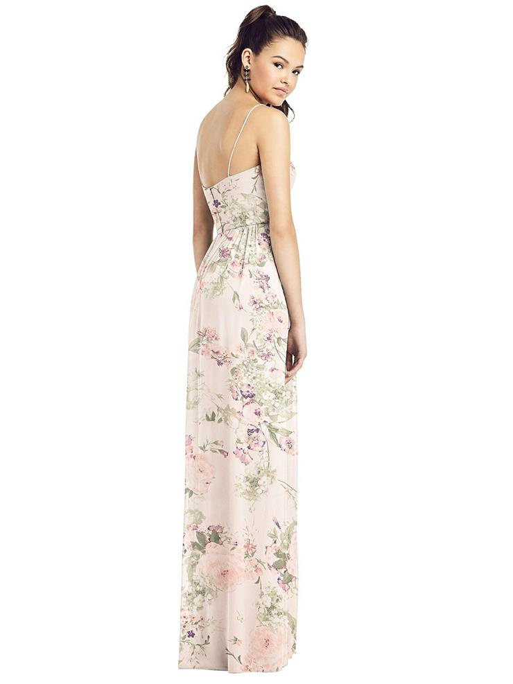 Dessy | Love Me Do - TH017 | Love Me Do Brides