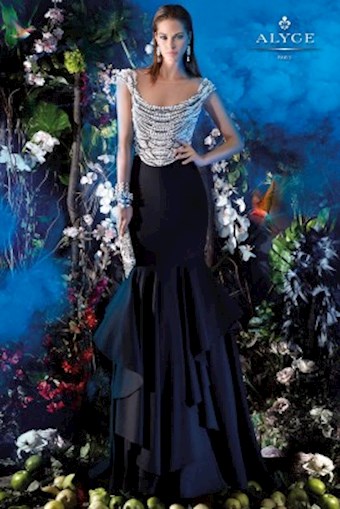 Alyce Paris 2514