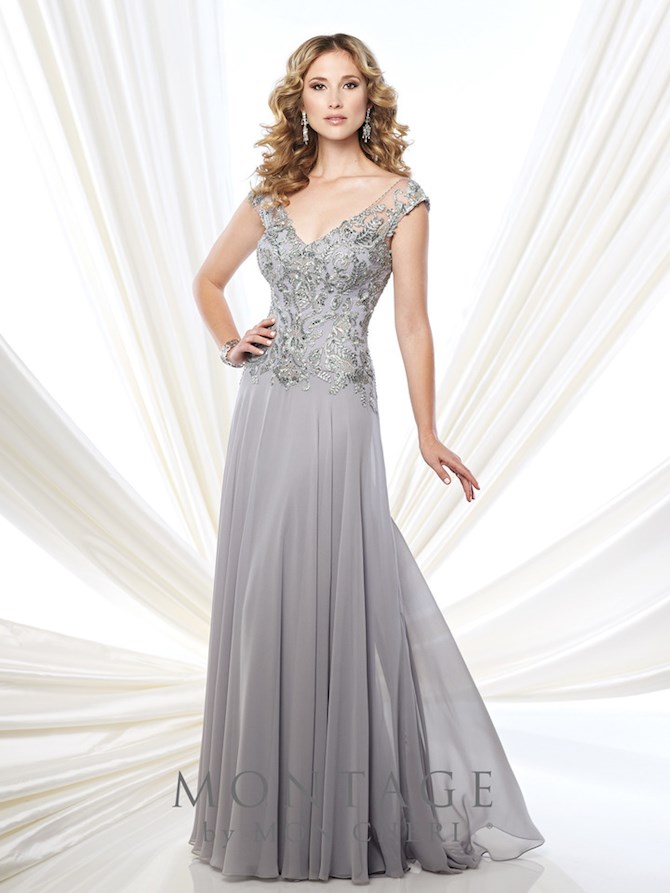 Mon Cheri - 215914 | The Red Carpet