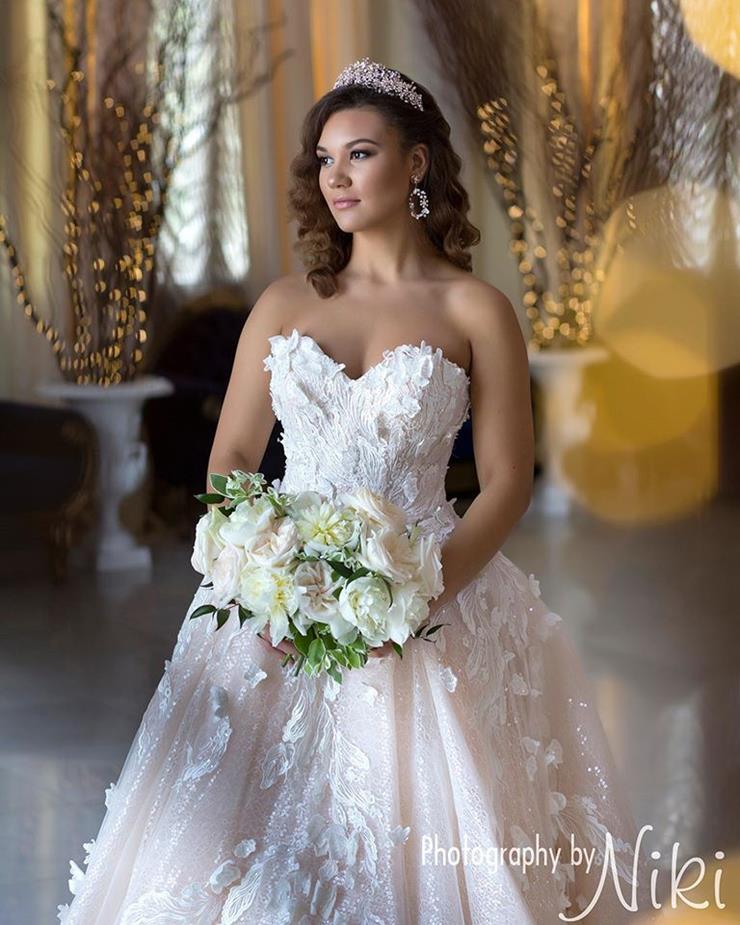 Shyanne wedding dress Clearance