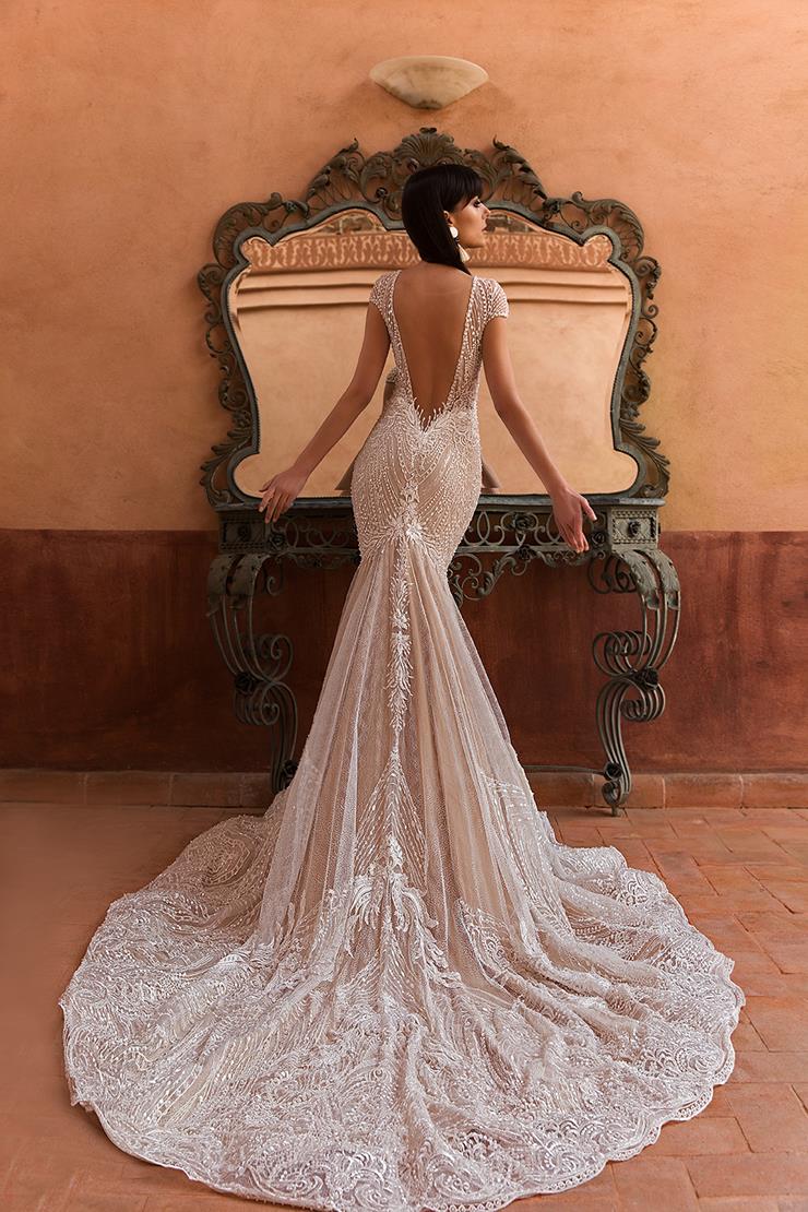 European Couture Backface Thumbnail Image