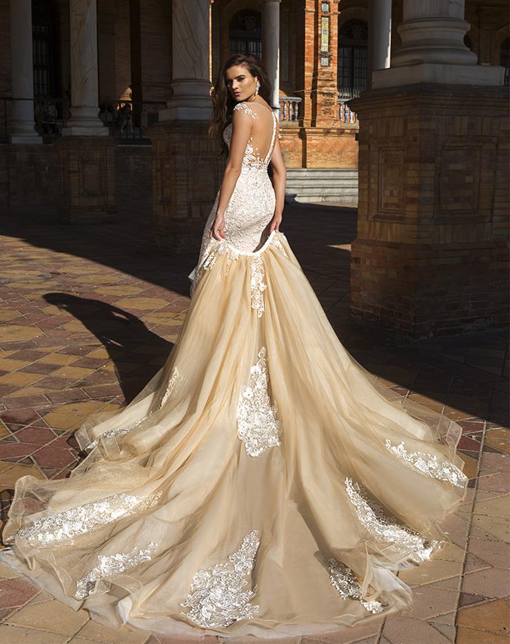 European Couture Backface Thumbnail Image