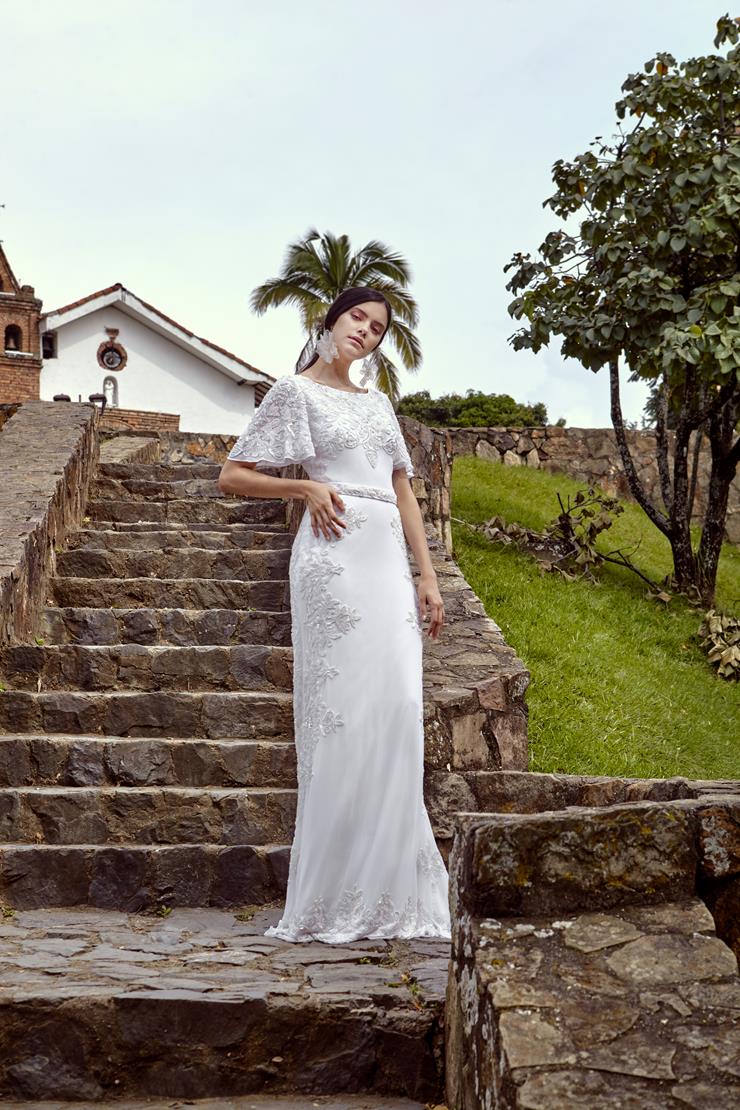 Lotus Threads 83032 Brilliant Bridal