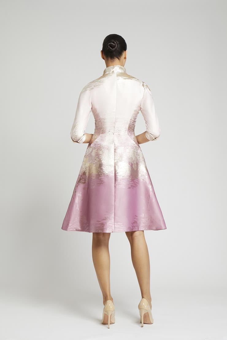 Teri Jon - 206201 | After Five Fashion