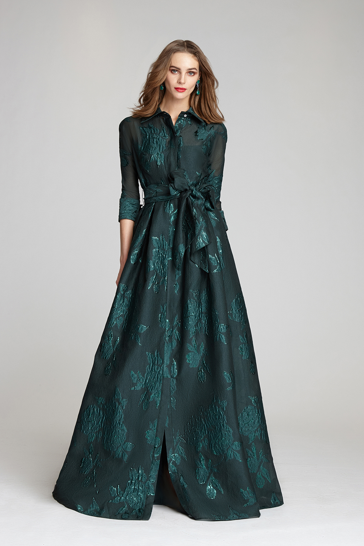 Formal | Unveiled Bridal Collection