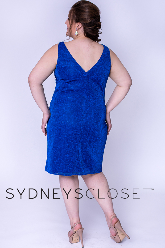 Sydney S Closet Touch Of Shimmer Glamour Gowns And More