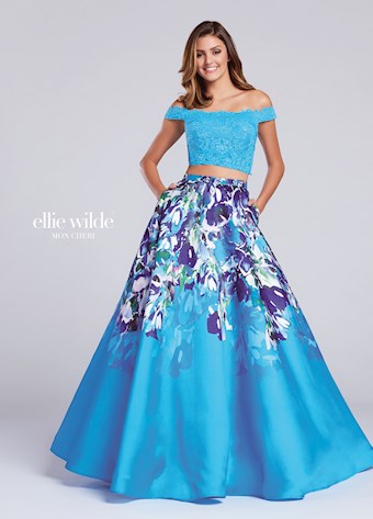 Ellie Wilde Style #EW117001 #1 thumbnail