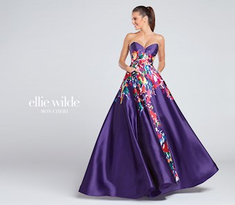 Ellie Wilde Style #EW117003 #3 thumbnail