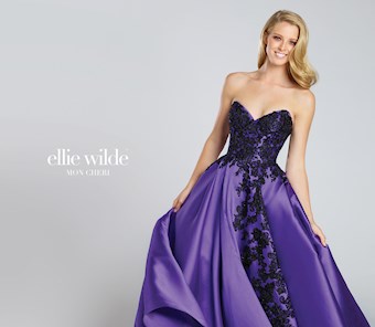 Ellie Wilde Style #EW117010 #1 thumbnail