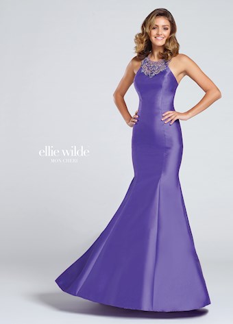 Ellie Wilde EW117011