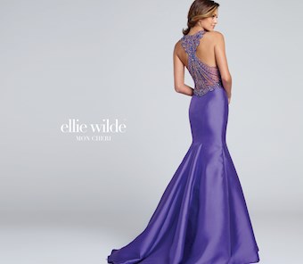 Ellie Wilde EW117011