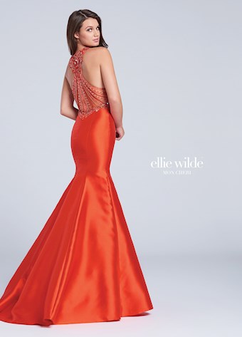 Ellie Wilde EW117011