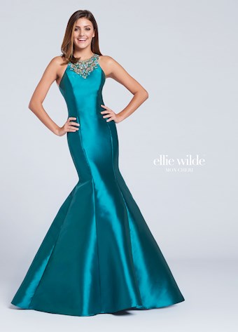 Ellie Wilde EW117011