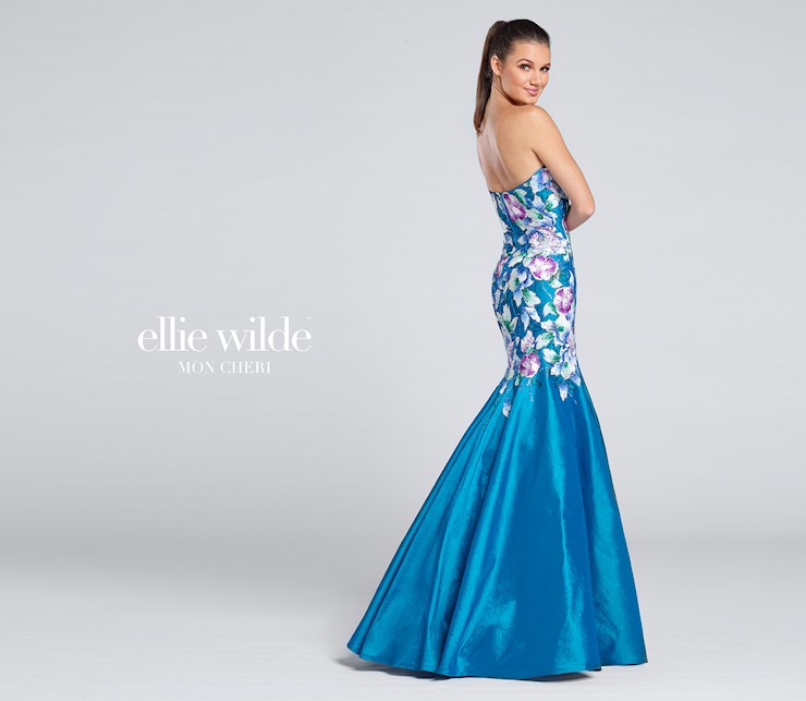 Ellie Wilde Style #EW117021