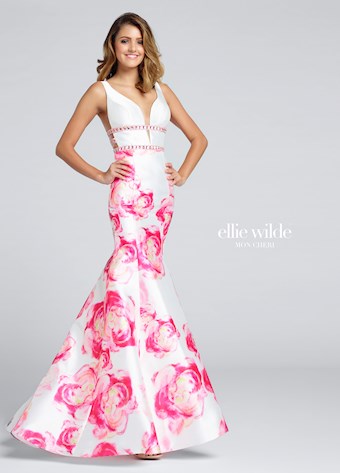 Ellie Wilde Style #EW117029 #0 default thumbnail