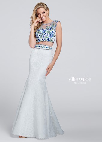 Ellie Wilde Style #EW117030 #2 thumbnail