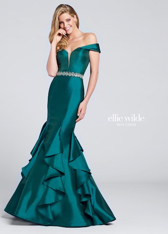 Ellie Wilde Style #EW117034 #0 default thumbnail