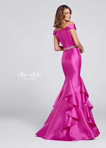Ellie Wilde Style #EW117034 #1 thumbnail