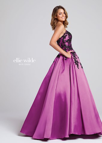 Ellie Wilde Style #EW117038 #0 default thumbnail