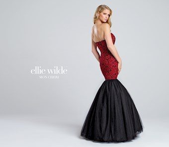 Ellie Wilde Style #EW117043 #1 thumbnail