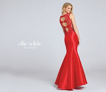 Ellie Wilde Style #EW117047 #1 thumbnail