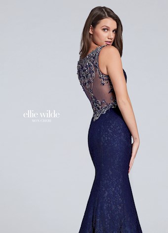 Ellie Wilde Style #EW117048 #1 thumbnail