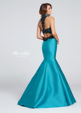 Ellie Wilde Style #EW117055 #1 thumbnail
