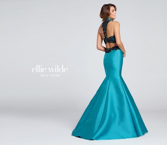 Ellie Wilde Style #EW117055 #3 thumbnail