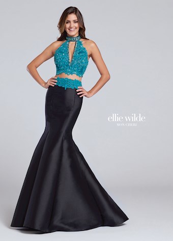 Ellie Wilde Style #EW117055 #0 default thumbnail