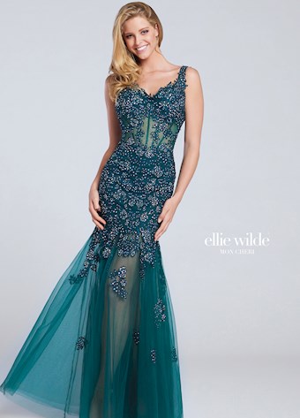 Ellie Wilde Style #EW117062 #0 default thumbnail