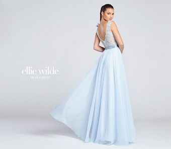 Ellie Wilde Style #EW117074 #1 thumbnail