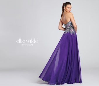 Ellie Wilde Style #EW117078 #1 thumbnail