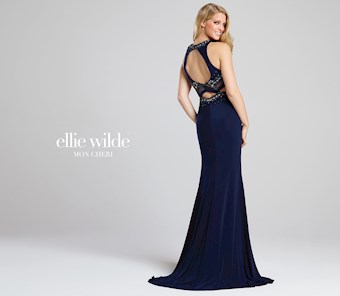Ellie Wilde Style #EW117079 #1 thumbnail