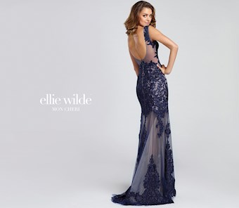 Ellie Wilde Style #EW117084 #2 thumbnail