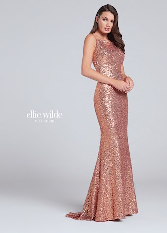 Ellie Wilde Style #EW117115 #0 default thumbnail
